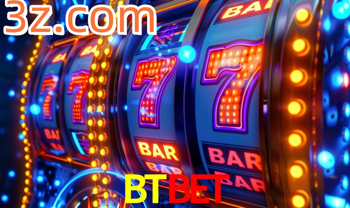Bônus BTBET Para Todos